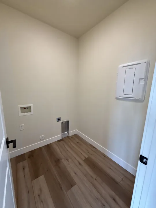 3 Bed / 2 Bath + Casita — Finished home before full landscaping
