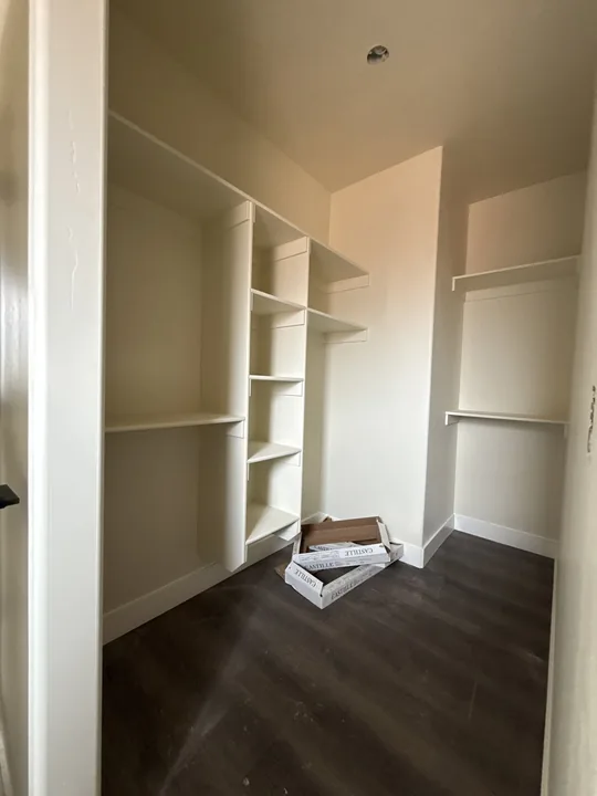 3 Bed / 2 Bath + Casita — Paint and trim before final fixtures